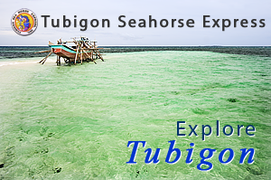 Explore Tubigon