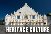 Heritage & Culture