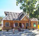 Anda Global Beach Resort