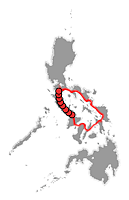 mindoro route