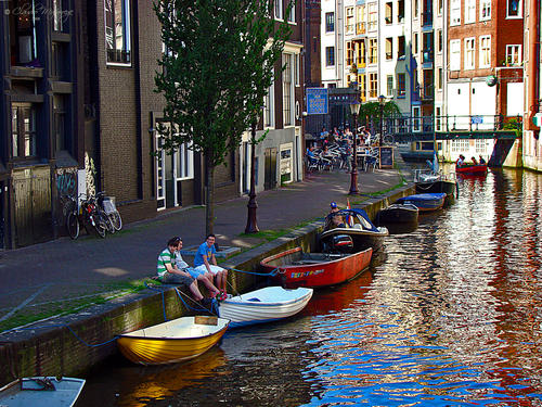 Amsterdam__Holland_07