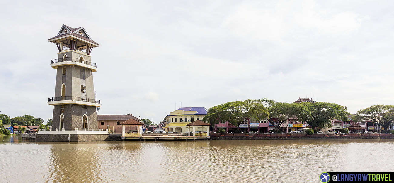 Tanjung Chali