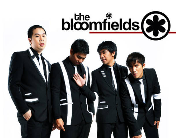 The Bloomfields live at Marco Polo Hotel Cebu for the New Year Celebration. Photo courtesy of hotel.