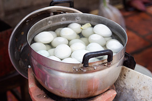 balut in Cambodia