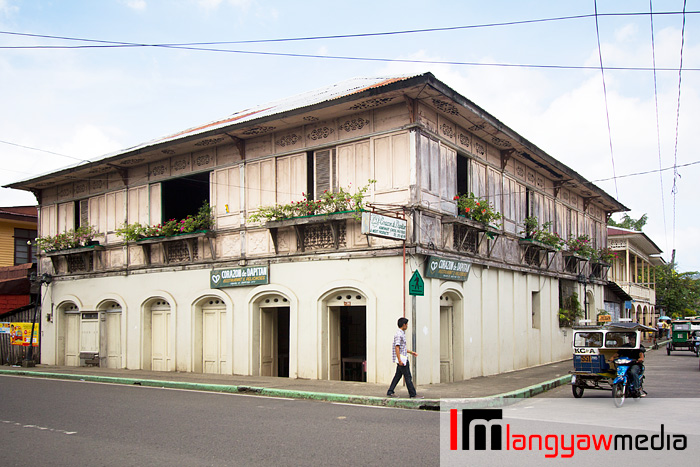 Dapitan City in Zamboanga del Norte is not just the place where Jose Rizal spent his exile, it is also a lovely heritage town