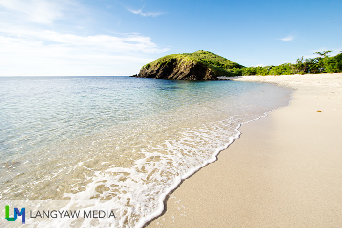 This is another reason to fall in love with the Caramoan Peninsula