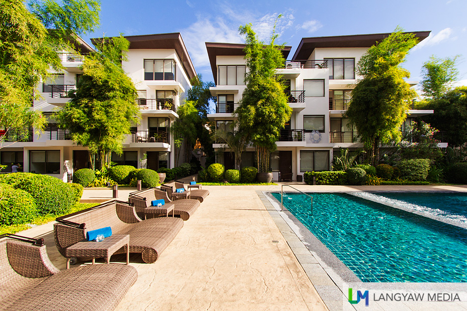 Discovery Shores Boracay has been nominated in three categories in the 2015 World Luxury Hotel Awards