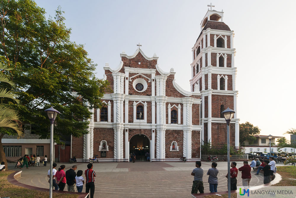 Visita Iglesia Cagayan