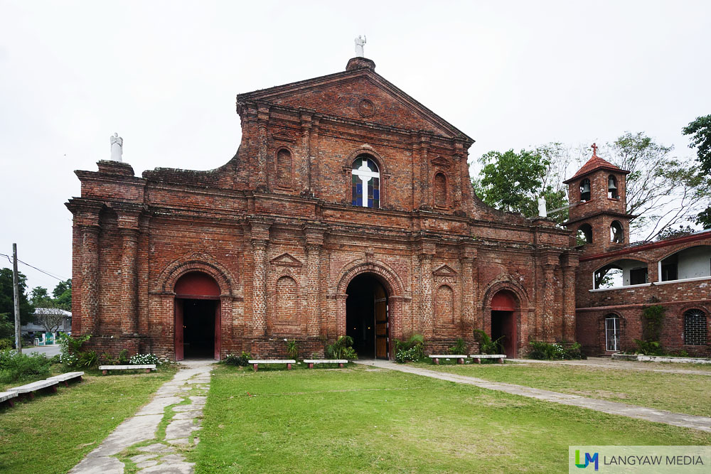 Visita Iglesia Cagayan
