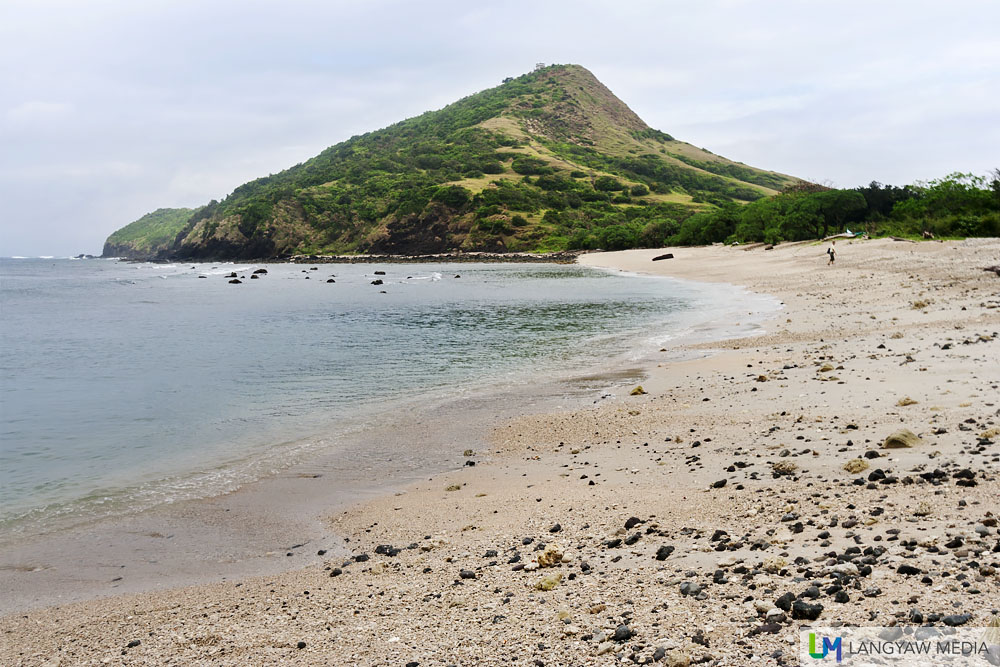 Palaui Island