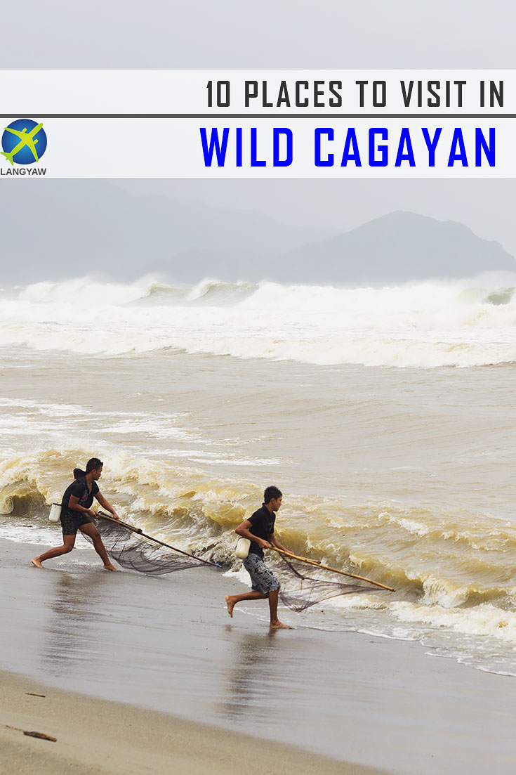 Things to do in Cagayan