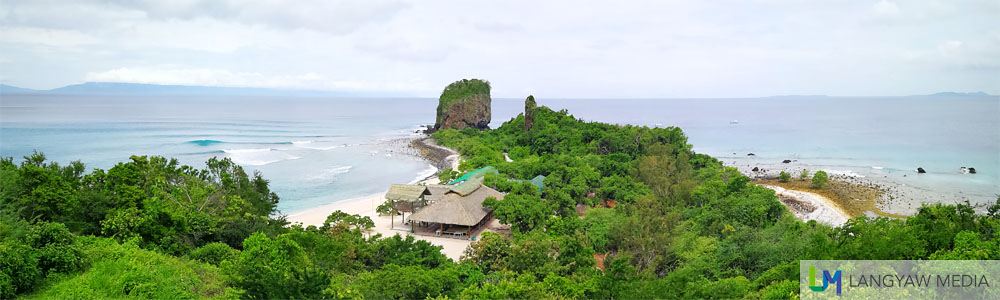 eagle point sepoc beach