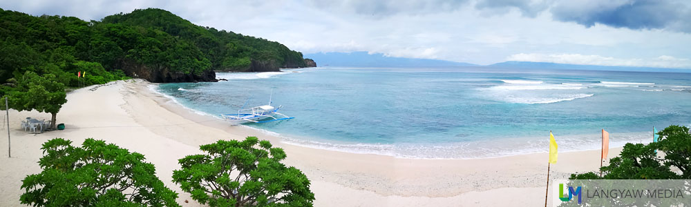 eagle point sepoc beach