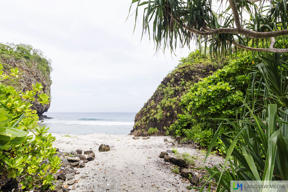 eagle point sepoc beach