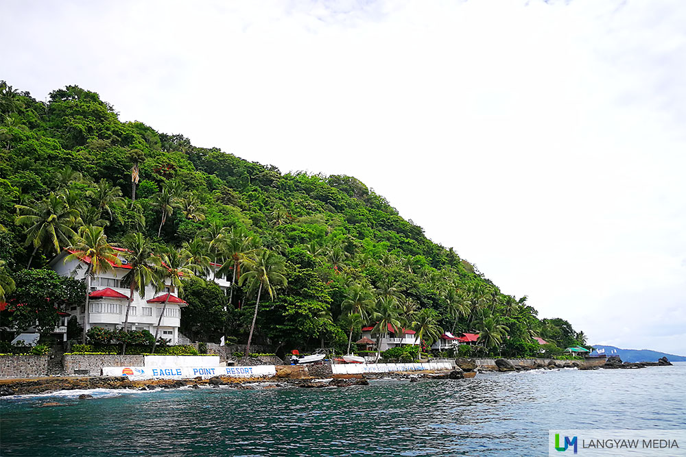 Batangas Beach Resort