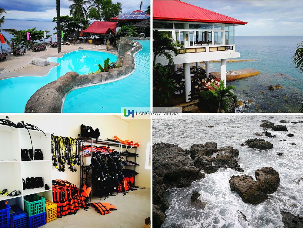 Batangas Beach Resort