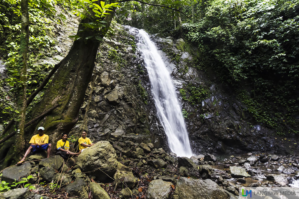 Traveling Mindanao