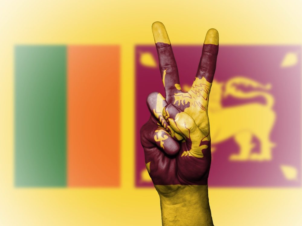 Sri Lanka