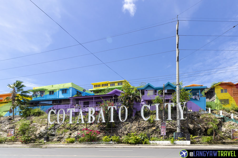 Things to do in Cotabato City