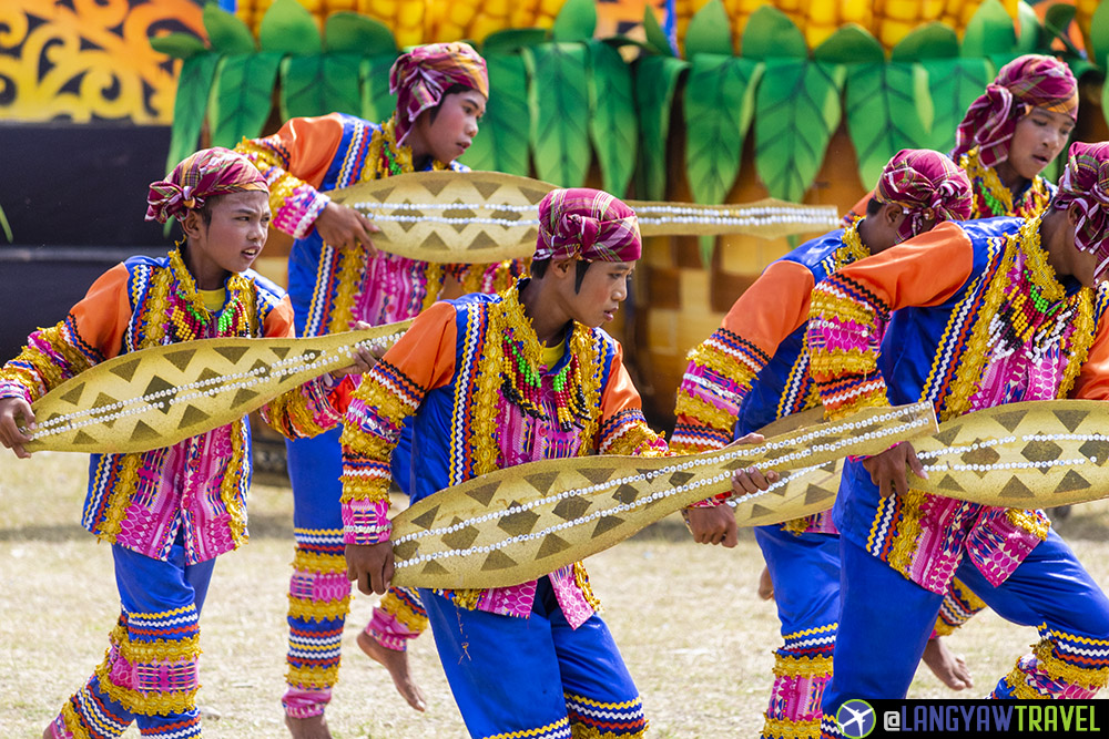 Shariff Kabunsuan Festival Cotabato City