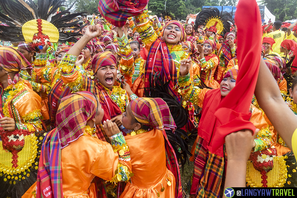 Shariff Kabunsuan Festival Cotabato City