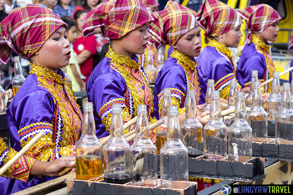 Shariff Kabunsuan Festival