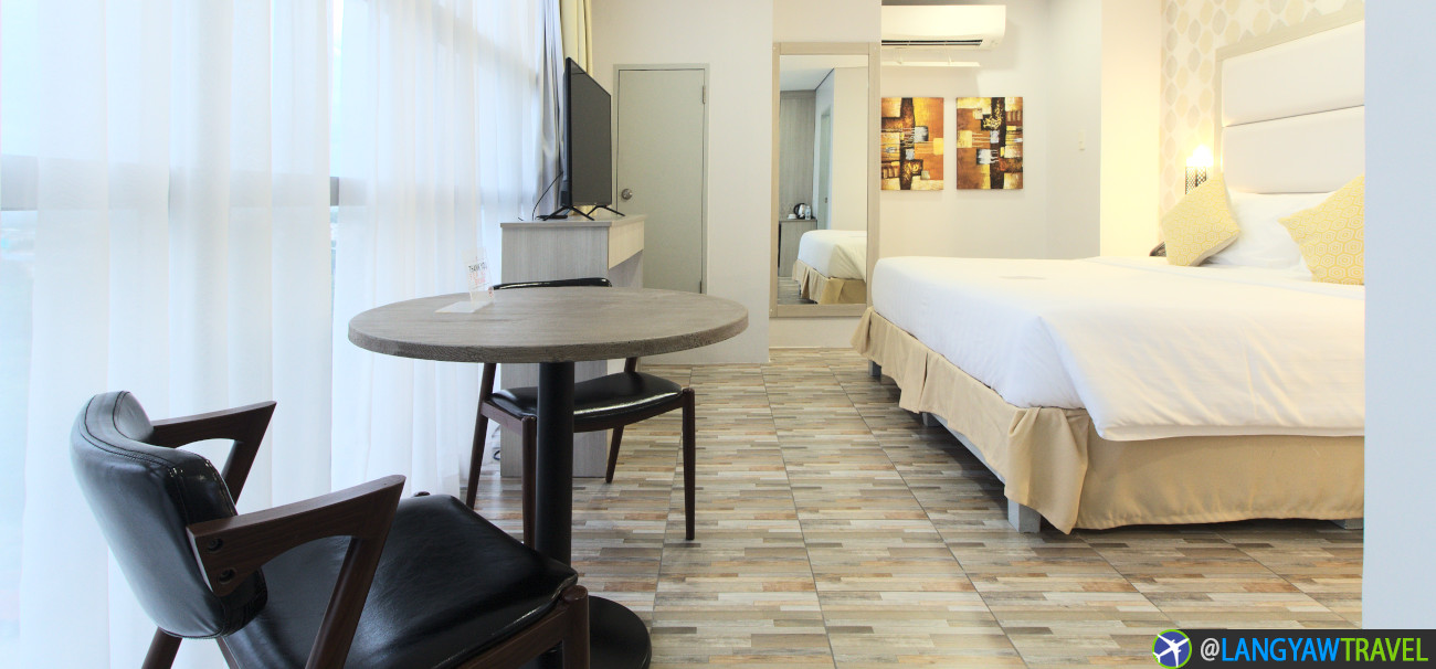 Amethyst Boutique Hotel Cebu