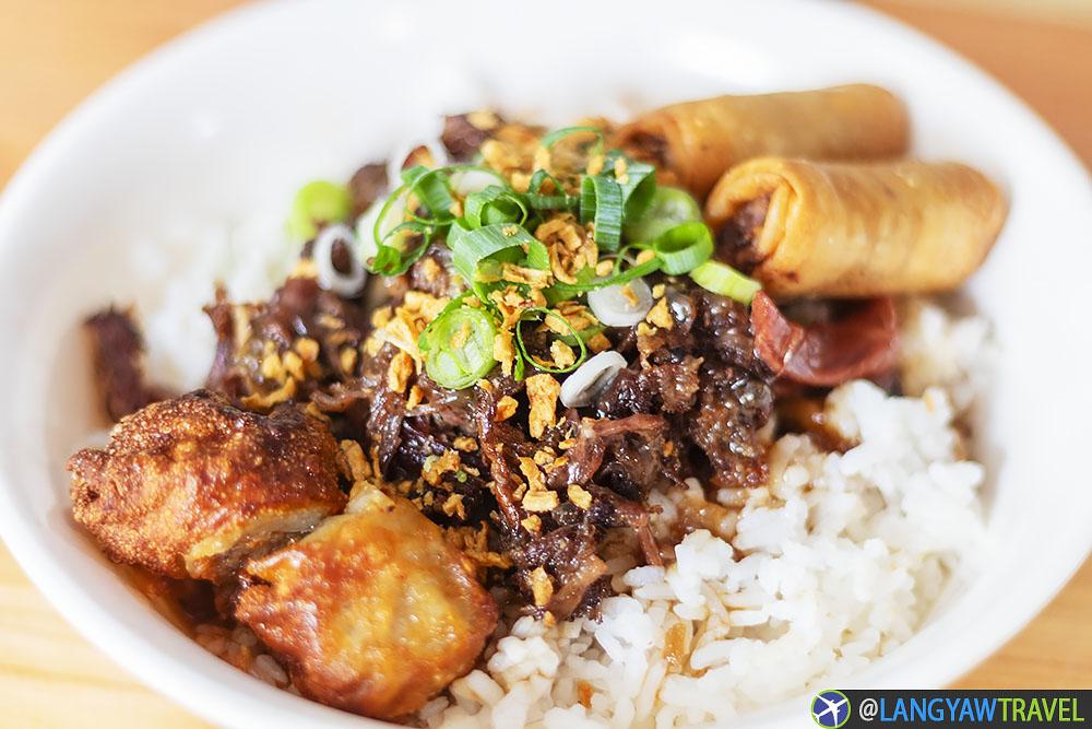 pares in cebu